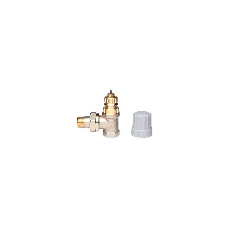 RA-FN, NF - Angle 3/8" - DN10