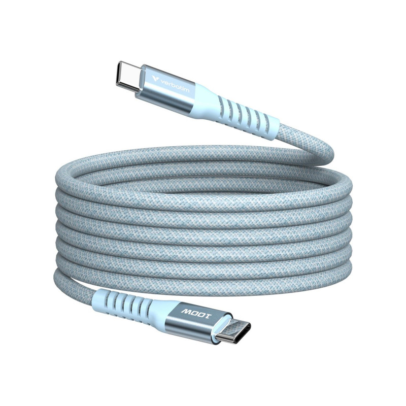 Sync & Charge USB C to USB C
