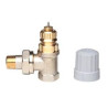 RA-FN, NF - Angle 3/8" - DN10