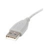 3m USB 2.0 Cable - USB A to Mini B | APLIUM