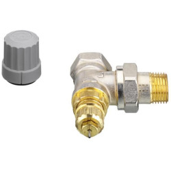 RA-FN, NF - Angle 1/2" - DN15