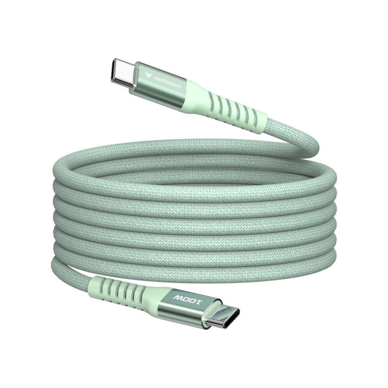 Sync & Charge USB C to USB C