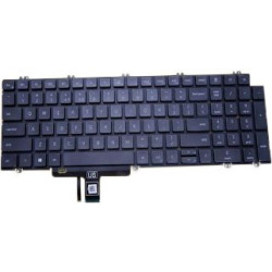 Keyboard 99 keys, US-INTL,