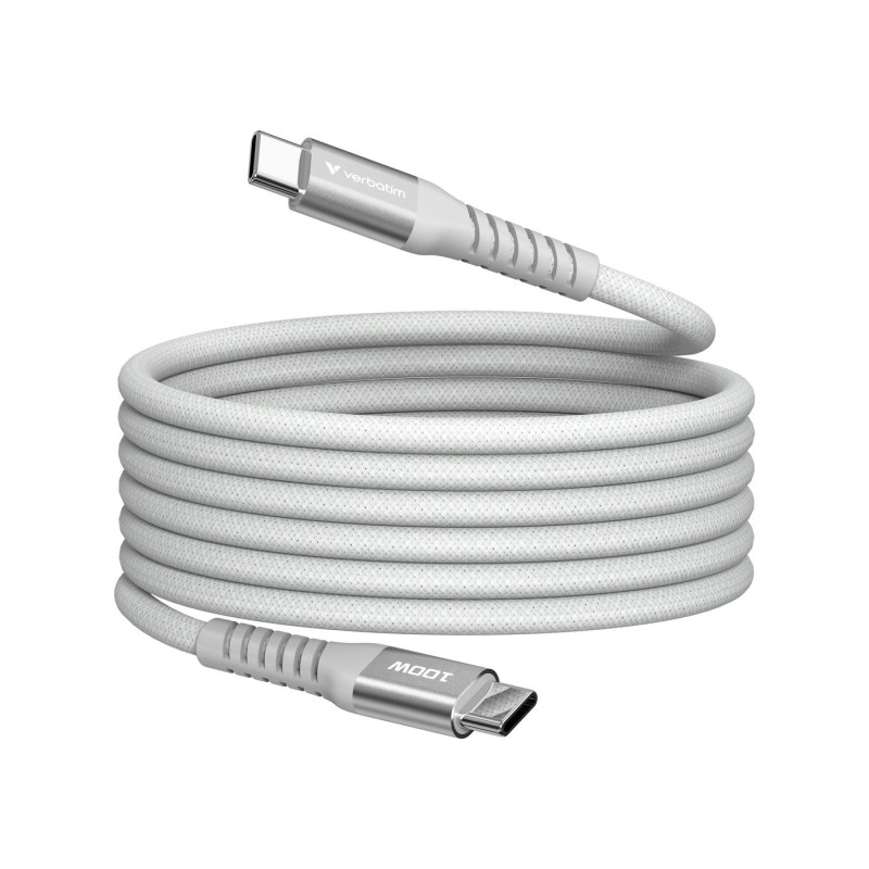 Sync & Charge USB C to USB C