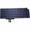 Keyboard 99 keys, US-INTL,