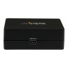 Startech Extractor de Audio HDMI a 3,5mm - Conversor de Audio HDMI a E