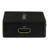 Startech Extractor de Audio HDMI a 3,5mm - Conversor de Audio HDMI a E