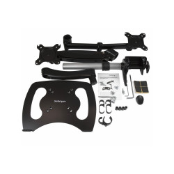 Startech Brazo para 1 Monitor Base para Portatil con Ajuste | APLIUM