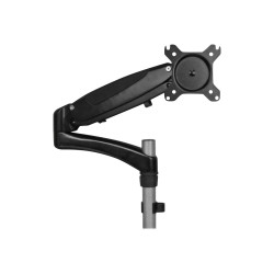 Startech Brazo para 1 Monitor Base para Portatil con Ajuste | APLIUM