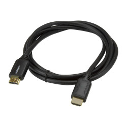 StarTech.com HDMM2MP - Cable 2M HDMI Premium De Alta | APLIUM