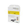 StarTech.com HDMM2MP - Cable 2M HDMI Premium De Alta | APLIUM