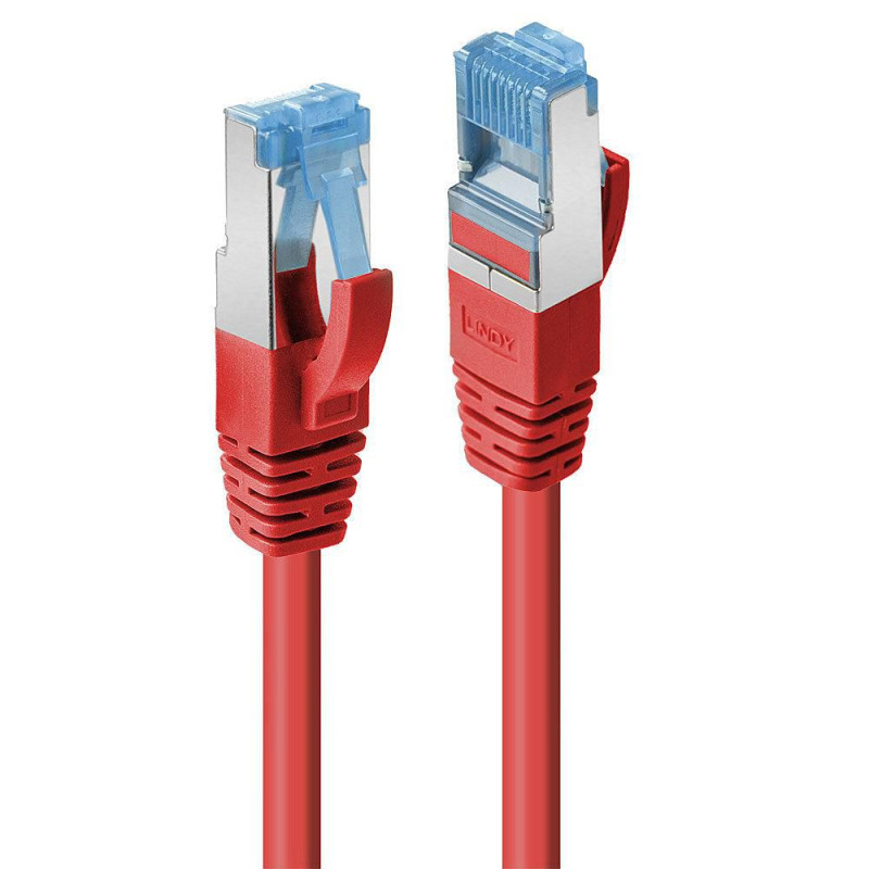 Networking Cable Red 1 M Cat6