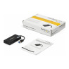 Startech Adaptador Grafico Externo Multi Monitor USB 3.0 a HDMI 4K HD