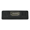 Startech Adaptador Grafico Externo Multi Monitor USB 3.0 a HDMI 4K HD