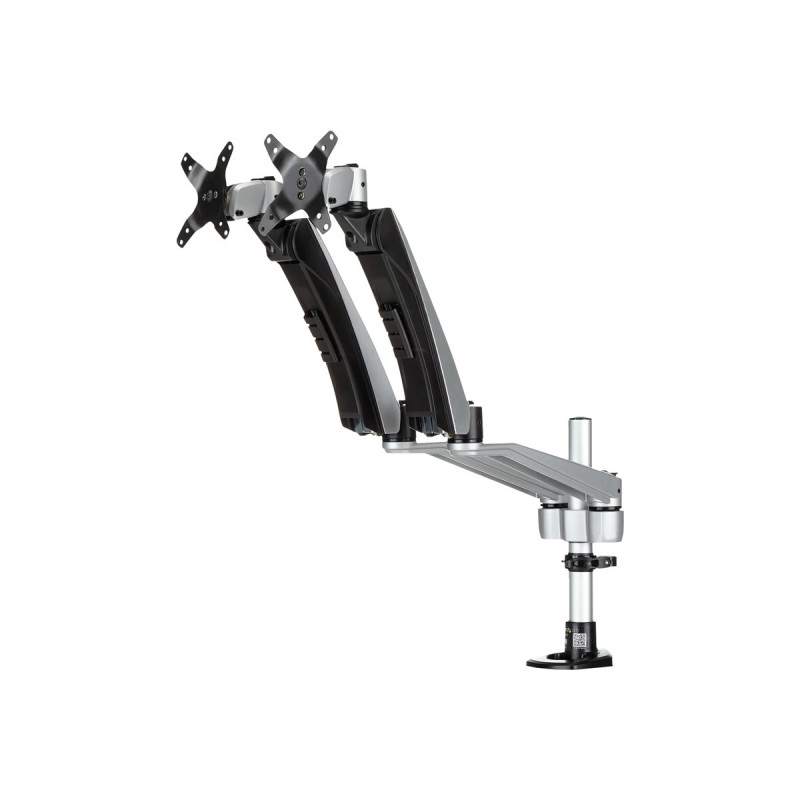 STARTECH ARMDUAL30 - Soporte Para Dos Monitores Con Con | APLIUM
