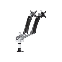 STARTECH ARMDUAL30 - Soporte Para Dos Monitores Con Con | APLIUM