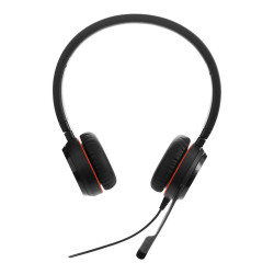 EVOLVE 30 DUO (HEADSET ONLY