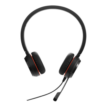 EVOLVE 30 DUO (HEADSET ONLY