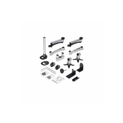 STARTECH ARMDUAL30 - Soporte Para Dos Monitores Con Con | APLIUM