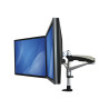 STARTECH ARMDUAL30 - Soporte Para Dos Monitores Con Con | APLIUM