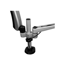 STARTECH ARMDUAL30 - Soporte Para Dos Monitores Con Con | APLIUM