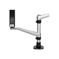STARTECH ARMDUAL30 - Soporte Para Dos Monitores Con Con | APLIUM