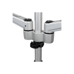 STARTECH ARMDUAL30 - Soporte Para Dos Monitores Con Con | APLIUM