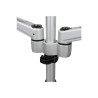 STARTECH ARMDUAL30 - Soporte Para Dos Monitores Con Con | APLIUM