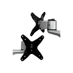 STARTECH ARMDUAL30 - Soporte Para Dos Monitores Con Con | APLIUM