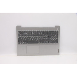 upper case and keyboard