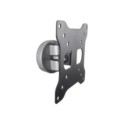 StarTech.com Soporte de pared para monitor - de aluminio - Montura VES