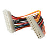 Cable De 20CM Atx 2.01 De Alimentacion Atx 2.01 24PIN | APLIUM