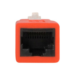 StarTech.com Adaptador Gigabit Ethernet Cat6 a Crossover - A | APLIUM