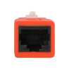 StarTech.com Adaptador Gigabit Ethernet Cat6 a Crossover - A | APLIUM