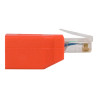 StarTech.com Adaptador Gigabit Ethernet Cat6 a Crossover - A | APLIUM
