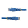 1.8m Blue Molded Cat6 UTP Patch Cable | APLIUM