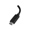 StarTech.com USB C to 4K HDMI Adapter - 4K 60Hz - Thunderbolt 3 Compat