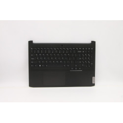 Replacement keyboard for
