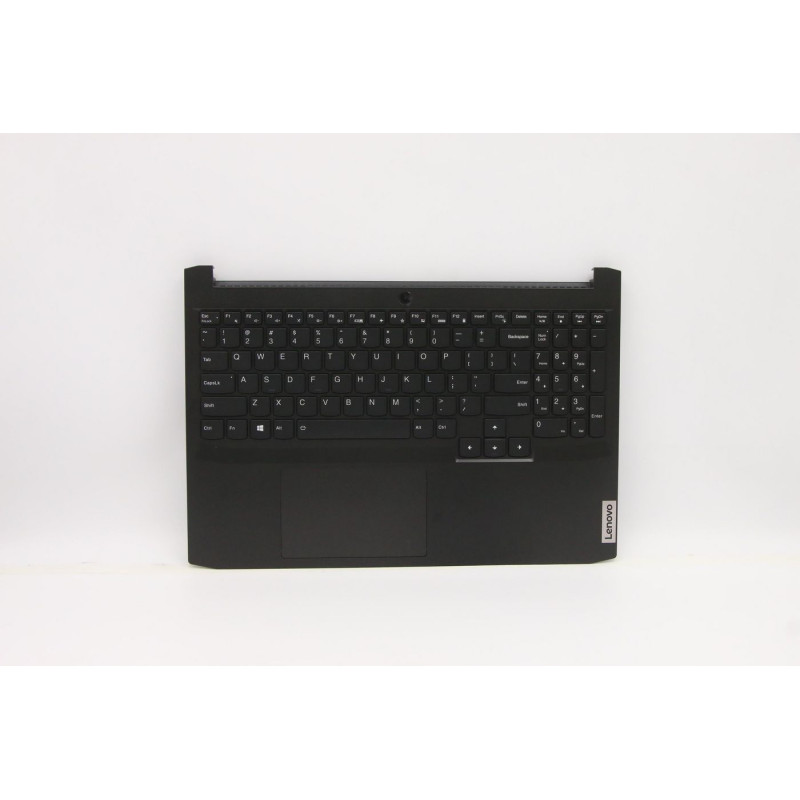 Replacement keyboard for