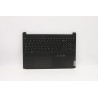 Replacement keyboard for