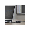 StarTech.com USB C to 4K HDMI Adapter - 4K 60Hz - Thunderbolt 3 Compat