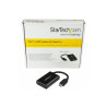 StarTech.com Adaptador Gráfico Externo USB-C a HDMI con Power Delivery