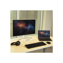 StarTech.com Adaptador Multipuertos USB-C - Docking Station Portátil U