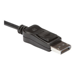 STARTECH DP2DVID2 - Adaptador Activo Displayport DVI De | APLIUM