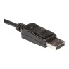 STARTECH DP2DVID2 - Adaptador Activo Displayport DVI De | APLIUM