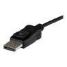 STARTECH DP2DVID2 - Adaptador Activo Displayport DVI De | APLIUM