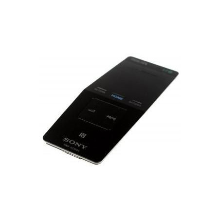 Remote Commander (RMF-ED004)