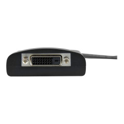 STARTECH DP2DVID2 - Adaptador Activo Displayport DVI De | APLIUM