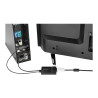 STARTECH DP2DVID2 - Adaptador Activo Displayport DVI De | APLIUM
