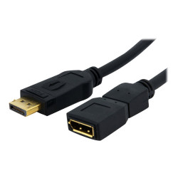 1.8m DisplayPort Video Extension Cable | APLIUM